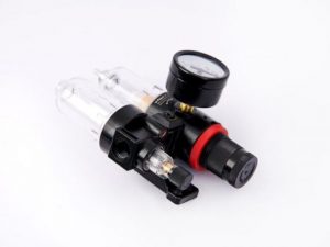 Cốc lọc khí nhỏ Máy Nén Công Nghiệp