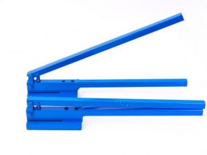 Kìm bấm ke vĩnh cửu cửa nhôm