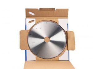 Lưỡi cắt nhôm Ø 400 Wagen