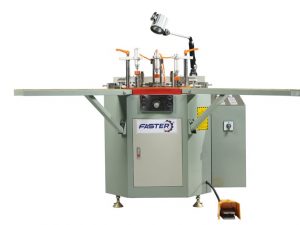 Máy ép góc kỹ thuật số Faster