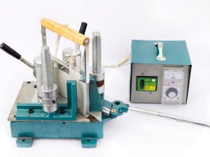 Máy hàn cửa nhựa cầm tay