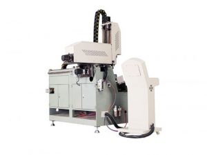 Máy khoét khóa CNC Faster