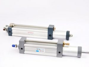 Piston dầu & khí máy cắt nhôm