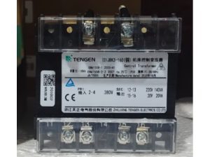 Biến Áp Máy Nén Khí