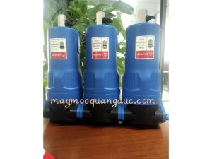 Bộ lọc áp suất cao 16bar