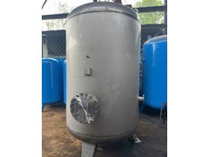 Bình Tích Khí Đứng