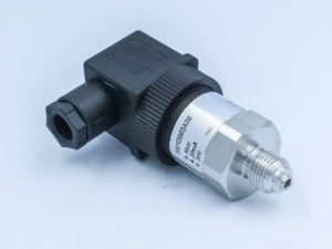 Cảm Biến Áp Xuất