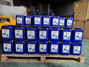 Chất Tẩy Rửa Tản Nhiệt Máy Nén Khí