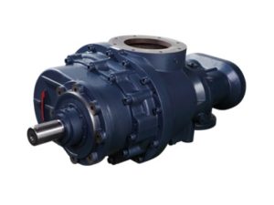 Đầu Máy Nén Hanbell