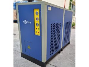 Máy sấy làm mát 350AC