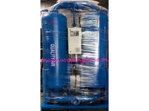 máy sấy hút 450HP