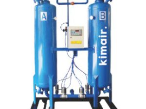 Máy sấy hấp phụ vi nhiệt