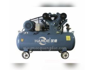 Máy nén khí piston dầu Hande