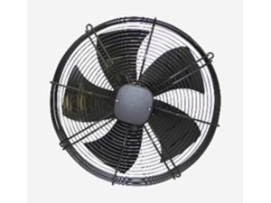 Quạt máy nén khí