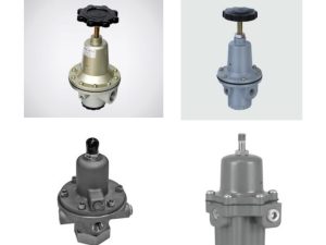 Van điều chỉnh áp suất