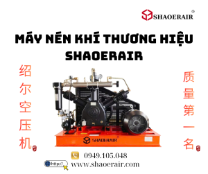 bán máy nén khí tại bình dương