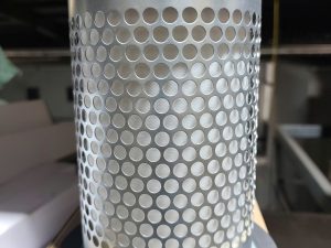 Tách dầu máy nén khí HD521