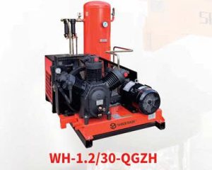 Máy tăng áp cho dây chuyền mỹ phẩm giúp duy trì áp suất khí nén ổn định, tăng độ chính xác khi chiết rót và đóng nắp. Hướng dẫn chọn máy tăng áp không dầu phù hợp.
