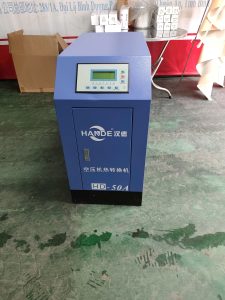 Thu hồi nhiệt từ máy nén khí giúp xưởng laser tận dụng nhiệt thải, giảm chi phí năng lượng. Xem điều kiện áp dụng, cách tính và lưu ý kỹ thuật.