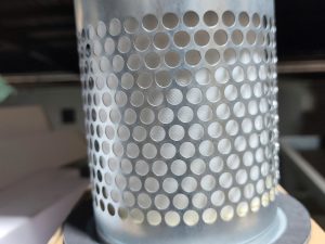 Tách dầu máy nén khí HD520