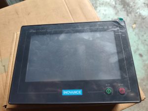 Màn hình máy nén khí inovance 1070AR