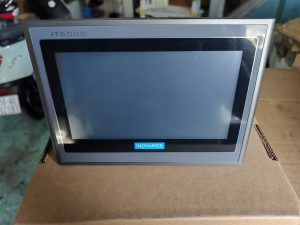 Màn hình máy nén khí IT6000 HANDE Quảng Đức