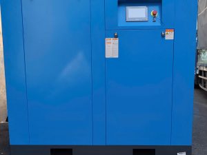 Máy nén khí biến tần vĩnh từ HD-VPM75