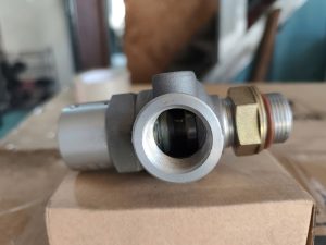 Tìm hiểu van áp suất một chiều 7.5kW/10A – giải pháp kiểm soát khí nén tối ưu, giúp hệ thống vận hành ổn định và an toàn. Gọi ngay: 0949105048