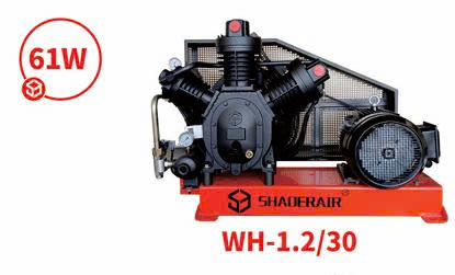 Máy nén khí thổi chai PET cao áp 30–40 bar, khí sạch không dầu, vận hành bền bỉ, tối ưu cho xưởng sản xuất. Gọi ngay 0949.105.048 để được tư vấn & báo giá.